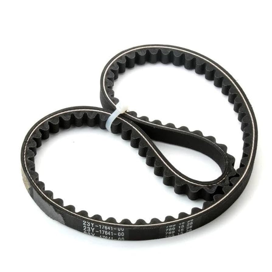 Amazon.co.jp: バイク用 Vベルト スクーター 789 15 28 ドライブ